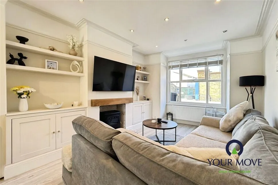 Boundary Road, Ramsgate, Kent, CT11, photo 9