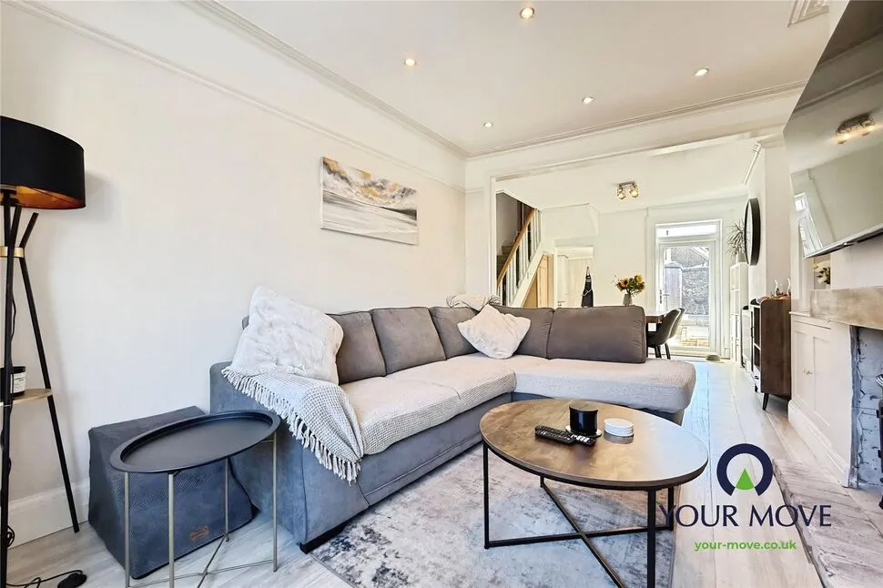 Boundary Road, Ramsgate, Kent, CT11, photo 4