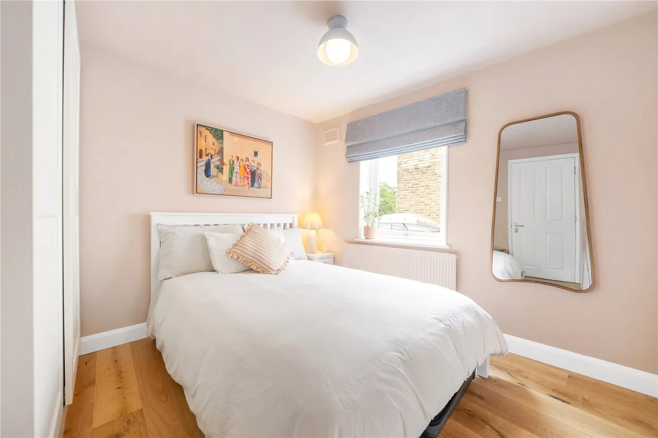 North Cross Road, East Dulwich, London, SE22, photo 12