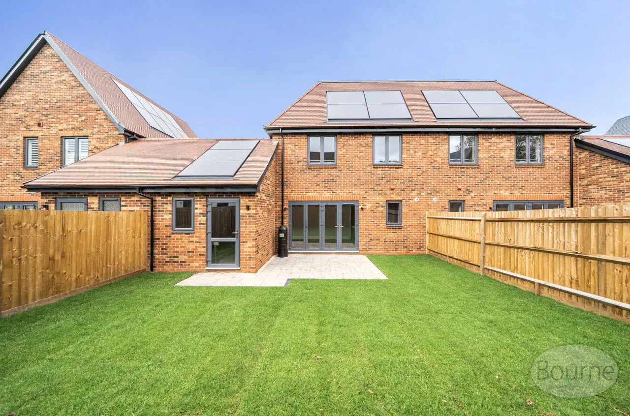 Brookwood Road, Petersfield, GU31, photo 11