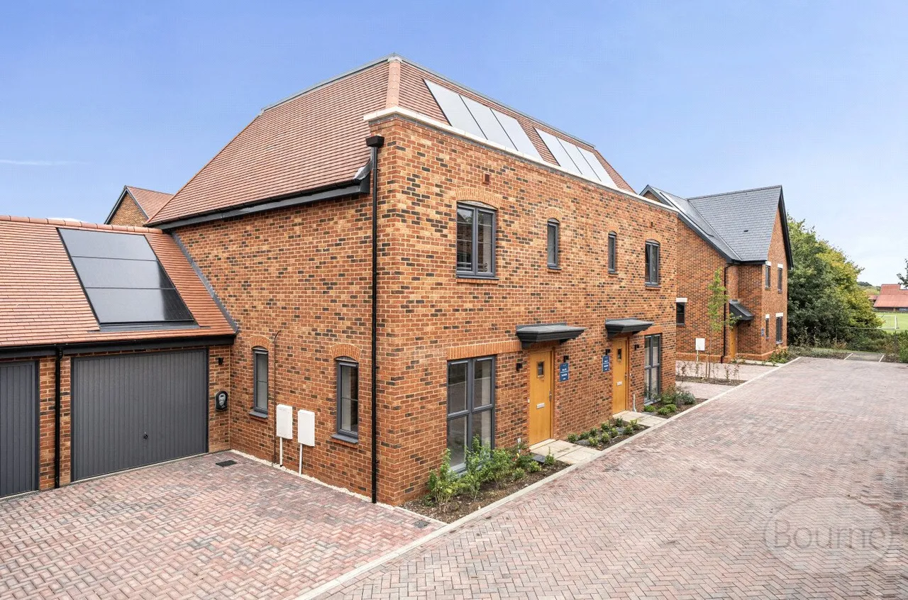 Brookwood Road, Petersfield, GU31, photo 9