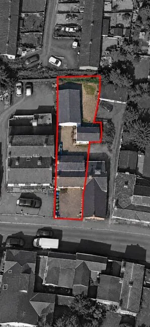 High Street, St. Asaph, LL17, photo 18