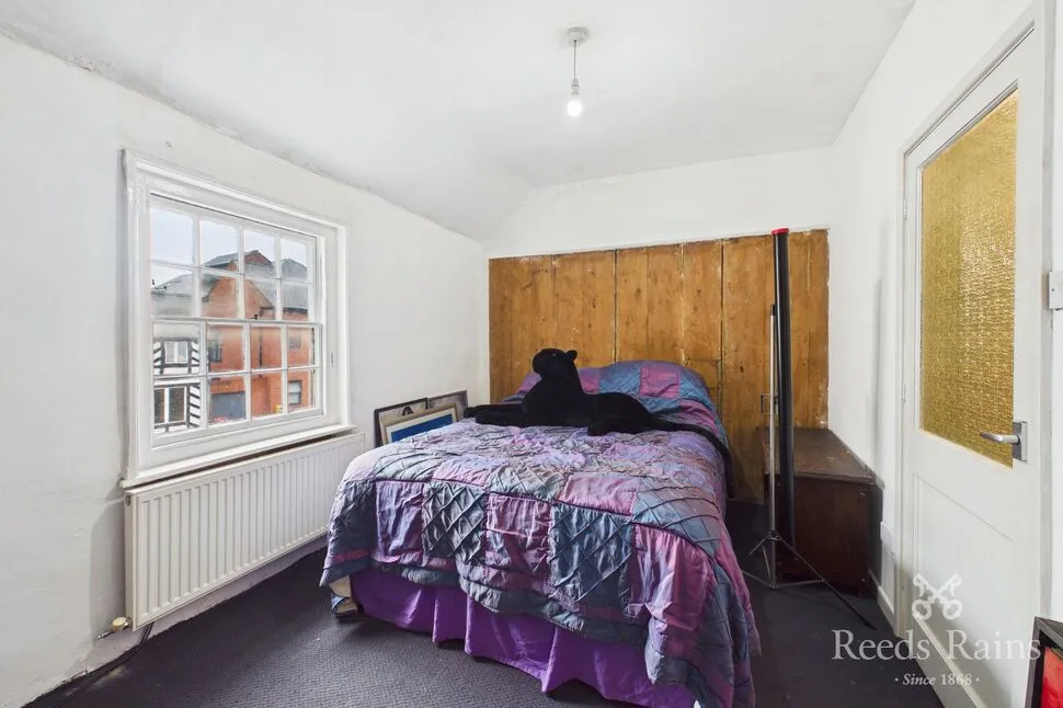 High Street, St. Asaph, LL17, photo 6