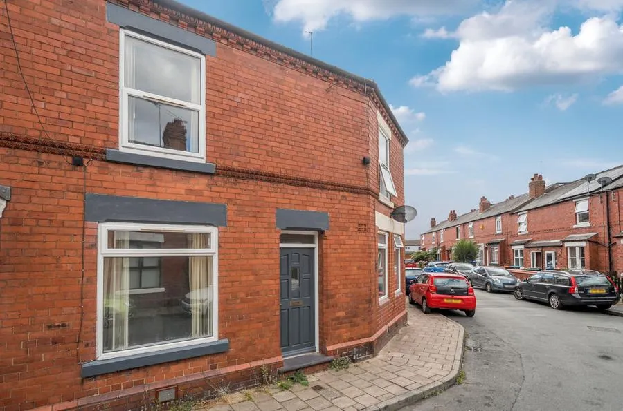 Cherry Road, Chester, CH3, photo 18