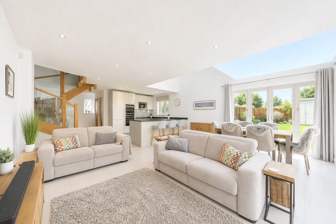 Hook Road, North Warnborough, RG29, photo 4