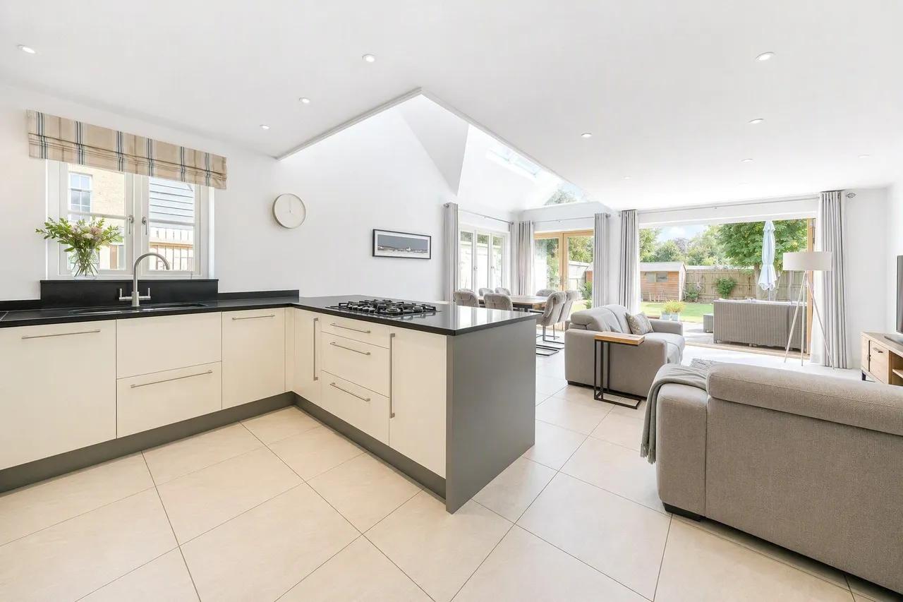 Hook Road, North Warnborough, RG29, photo 11