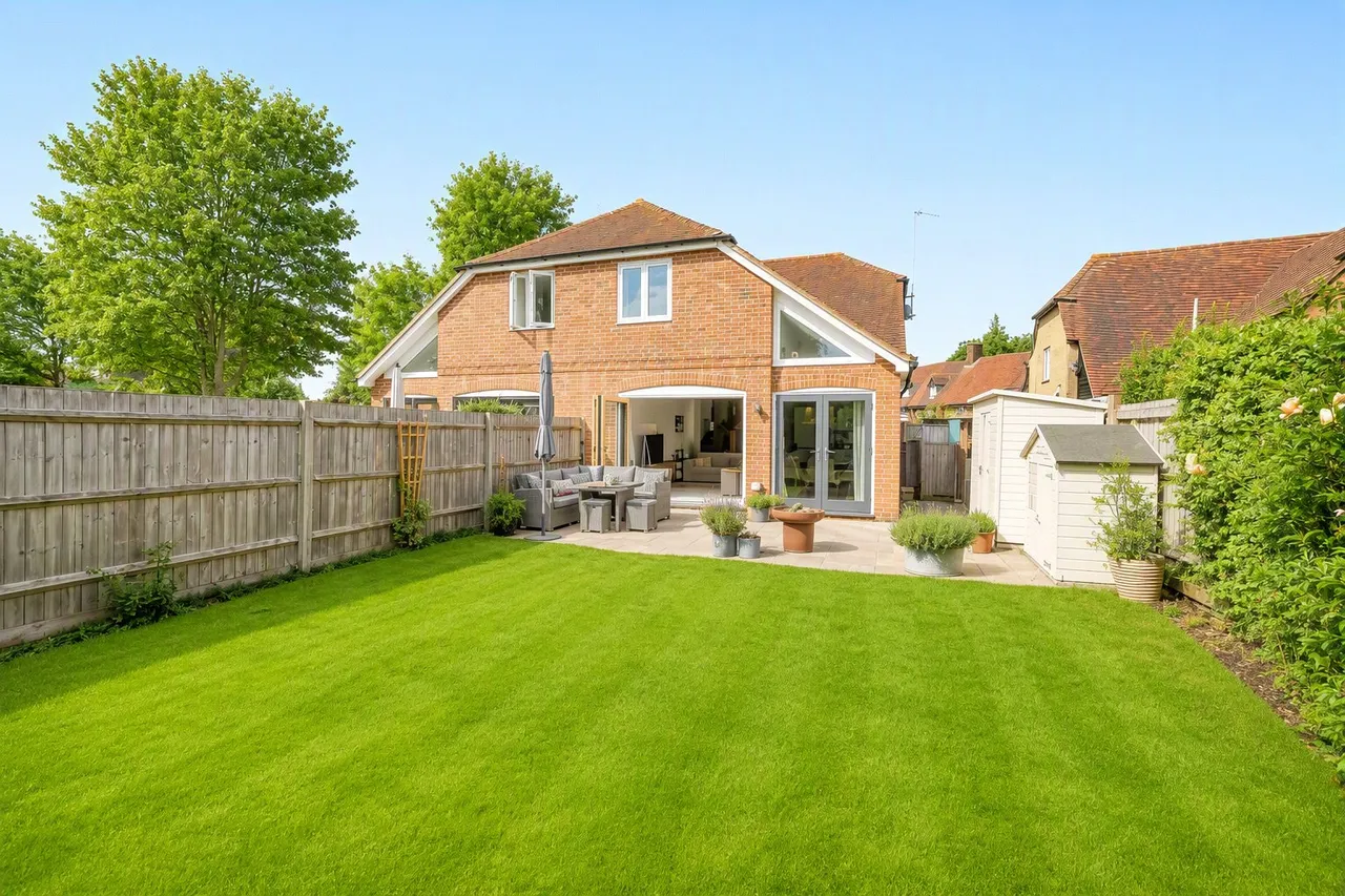 Hook Road, North Warnborough, RG29, photo 17
