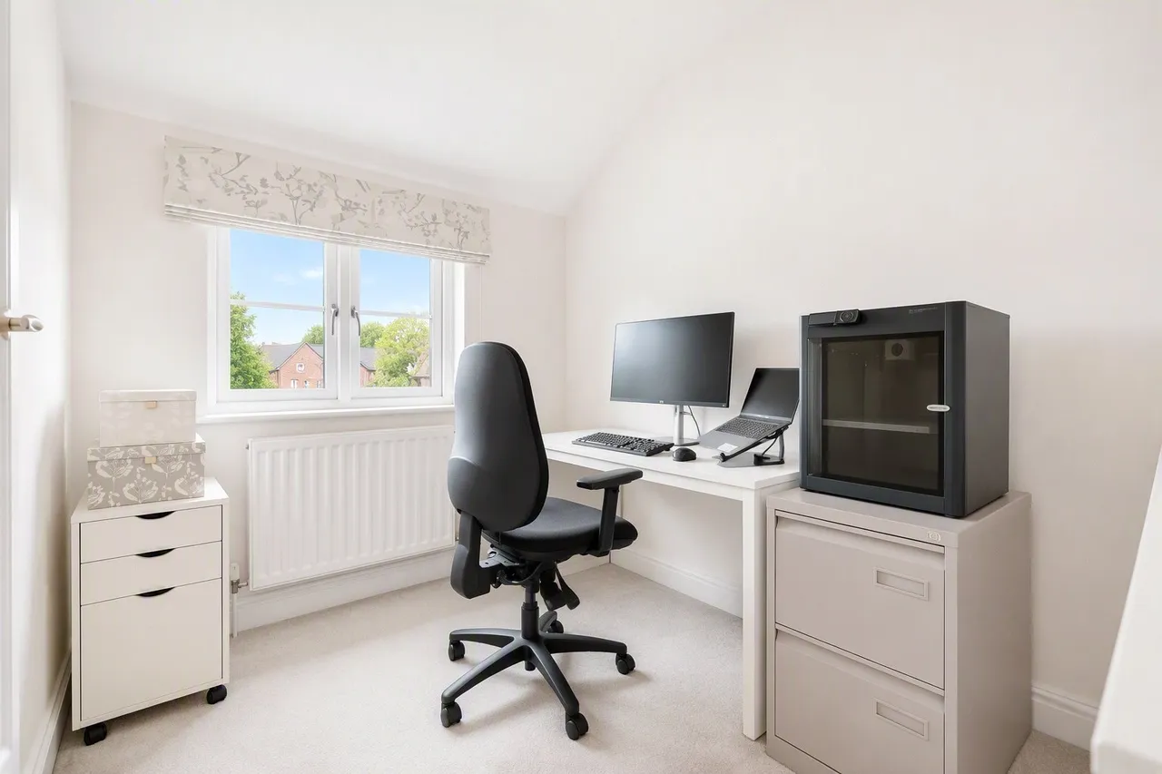 Hook Road, North Warnborough, RG29, photo 12