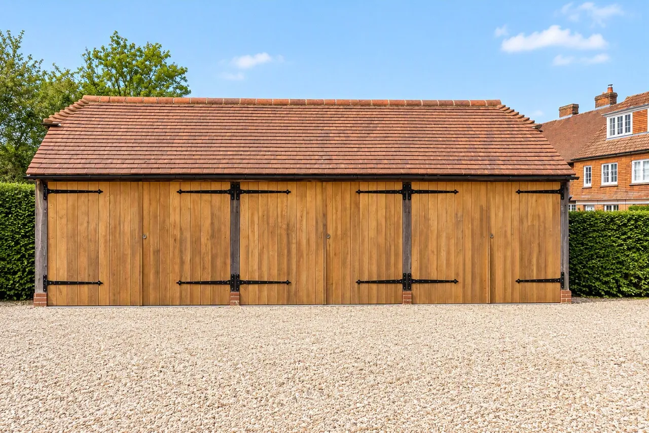 Hook Road, North Warnborough, RG29, photo 10