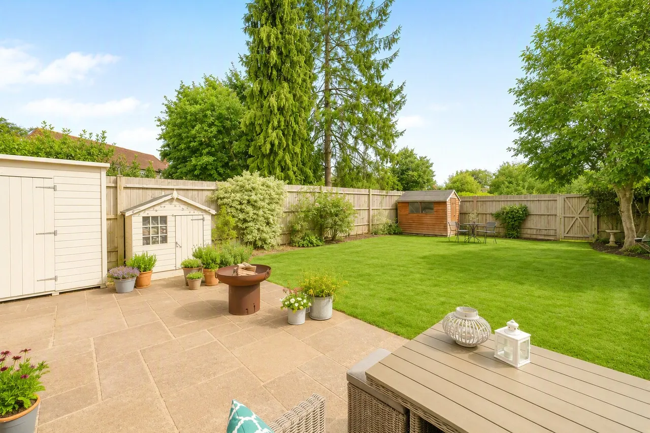 Hook Road, North Warnborough, RG29, photo 7