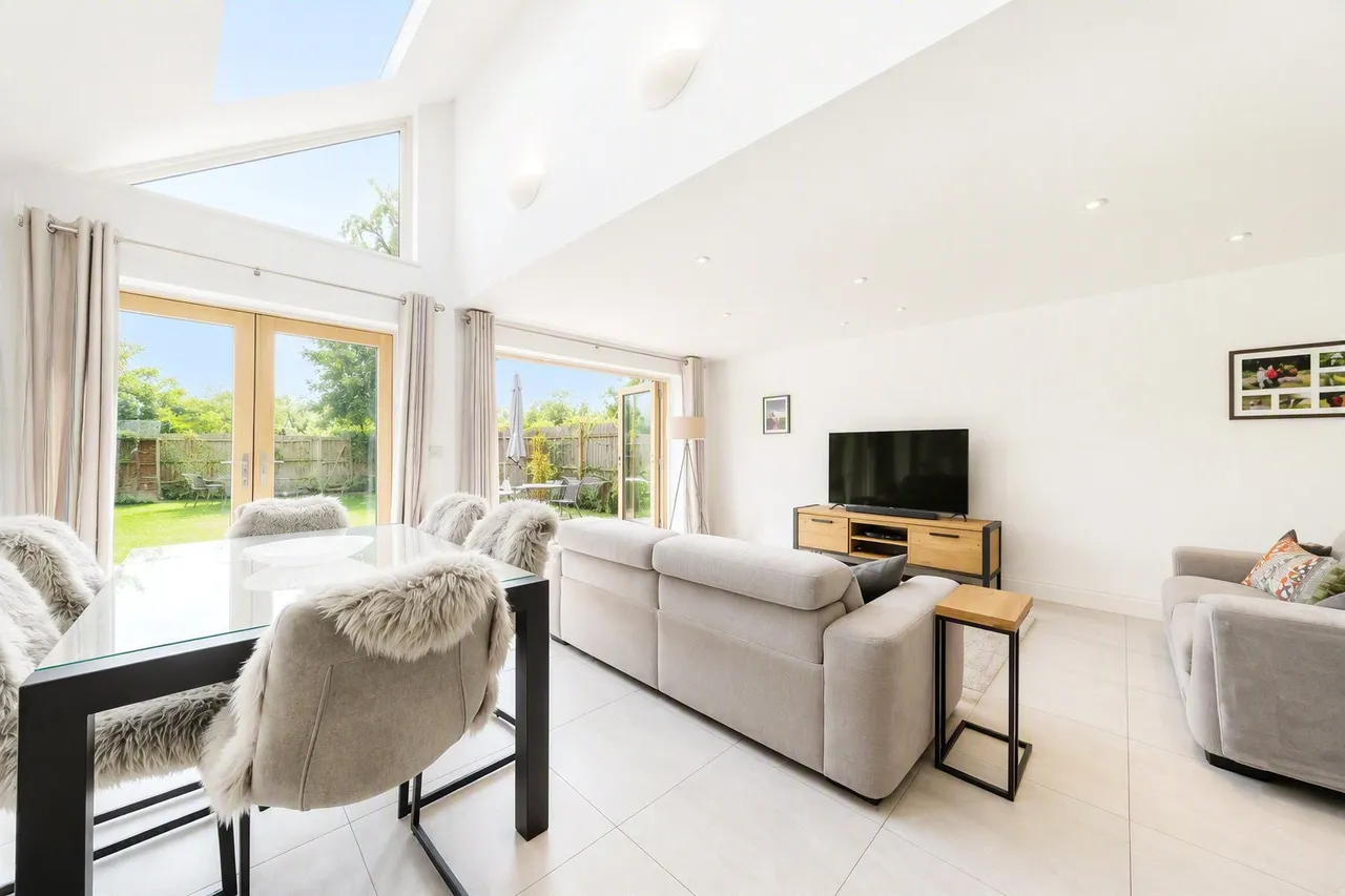 Hook Road, North Warnborough, RG29, photo 16