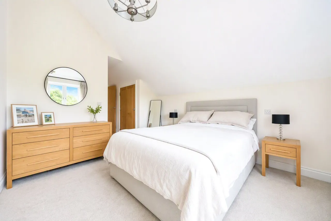 Hook Road, North Warnborough, RG29, photo 13