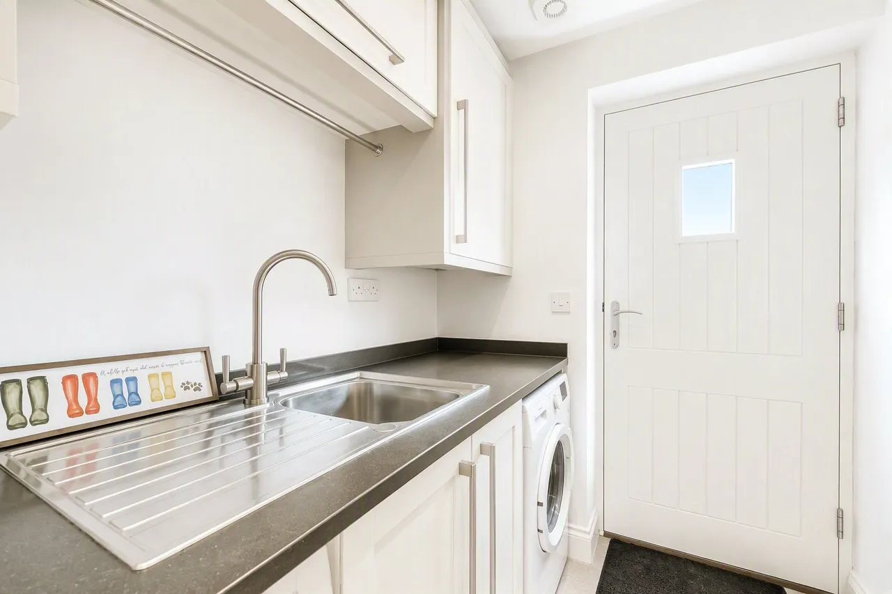 Hook Road, North Warnborough, RG29, photo 15
