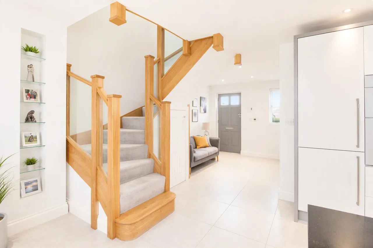Hook Road, North Warnborough, RG29, photo 14