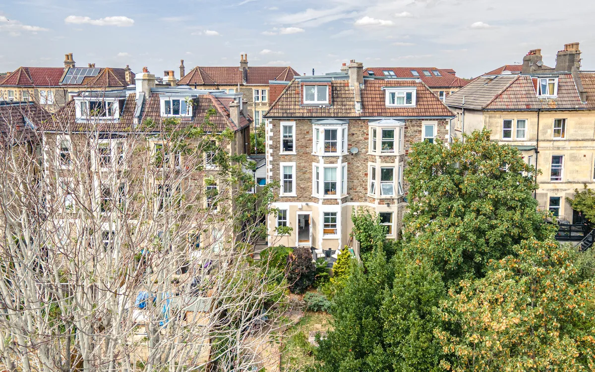 Cromwell Road, Montpelier, BS6, photo 17