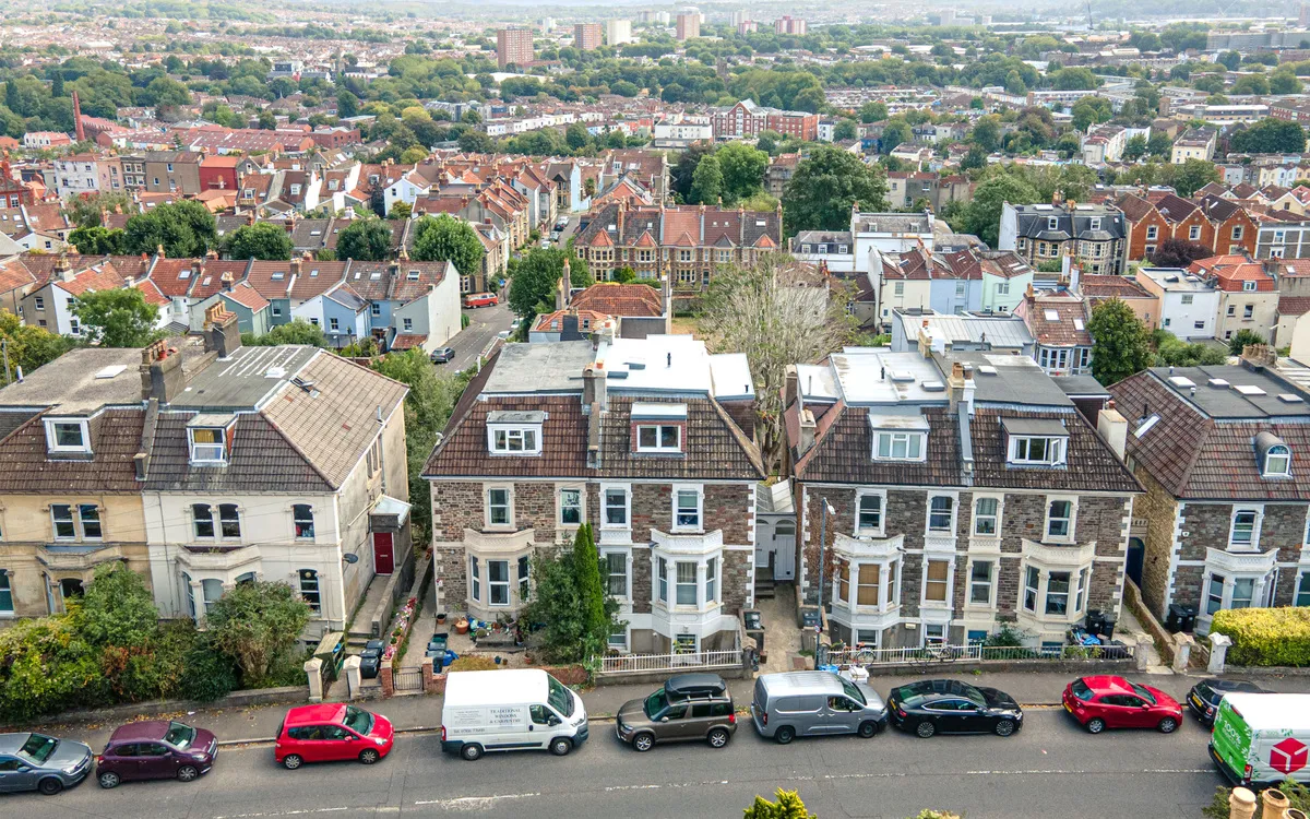Cromwell Road, Montpelier, BS6, photo 15