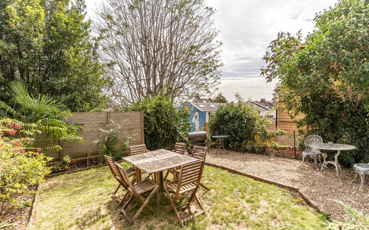 Cromwell Road, Montpelier, BS6, photo 13