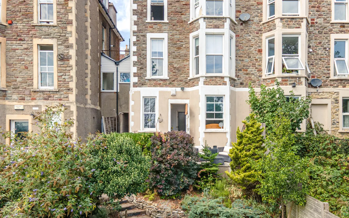 Cromwell Road, Montpelier, BS6, photo 16