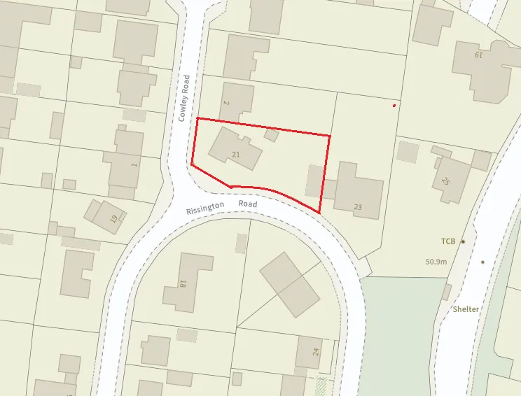 Rissington Road, Tuffley, GL4, photo 7