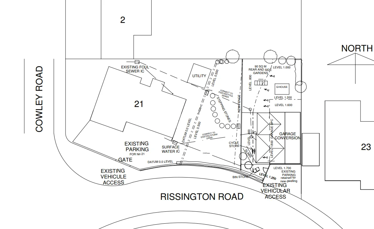 Rissington Road, Tuffley, GL4, photo 3