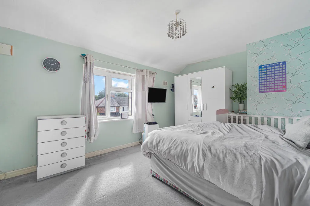 Elswick Road, Kingstanding, B44, photo 16
