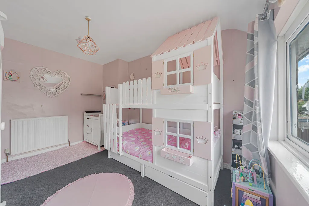 Elswick Road, Kingstanding, B44, photo 19