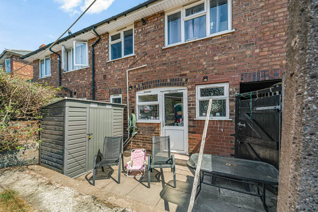 Elswick Road, Kingstanding, B44, photo 25