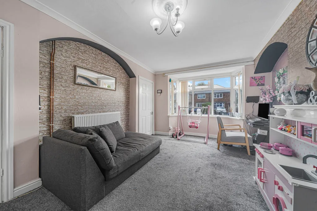 Elswick Road, Kingstanding, B44, photo 5