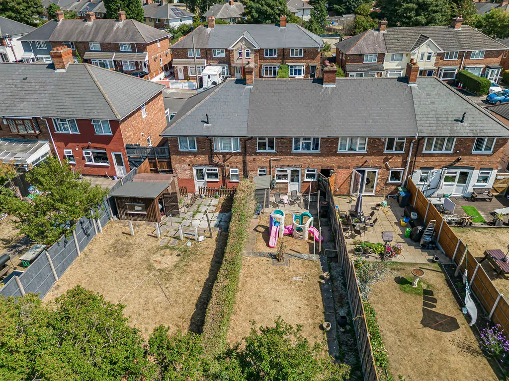 Elswick Road, Kingstanding, B44, photo 27