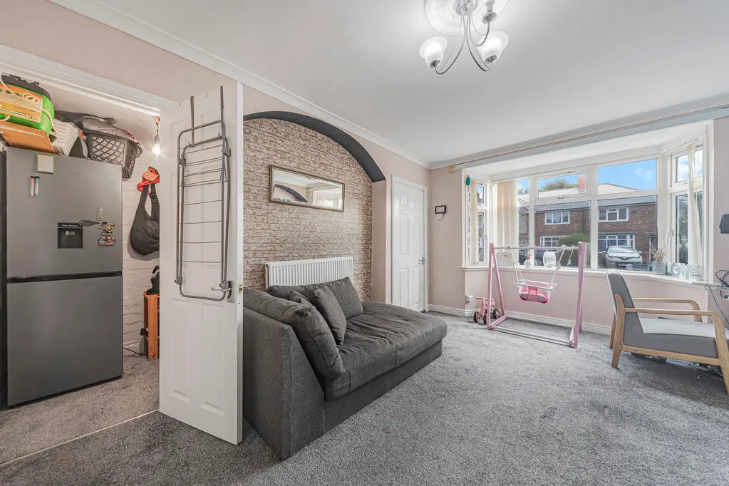 Elswick Road, Kingstanding, B44, photo 6