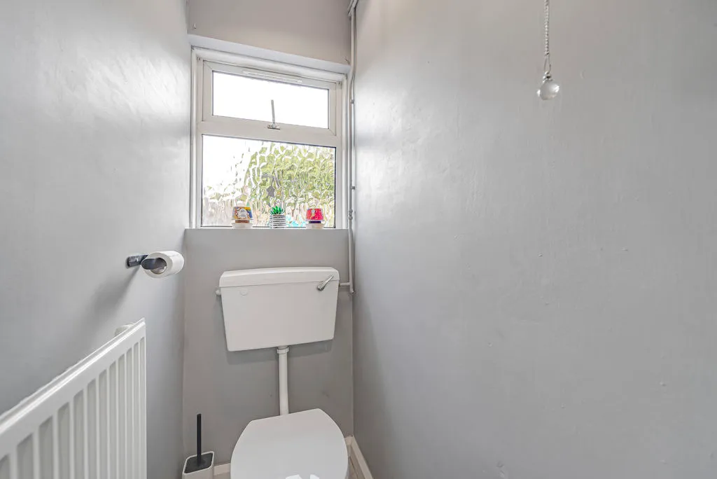 Elswick Road, Kingstanding, B44, photo 14