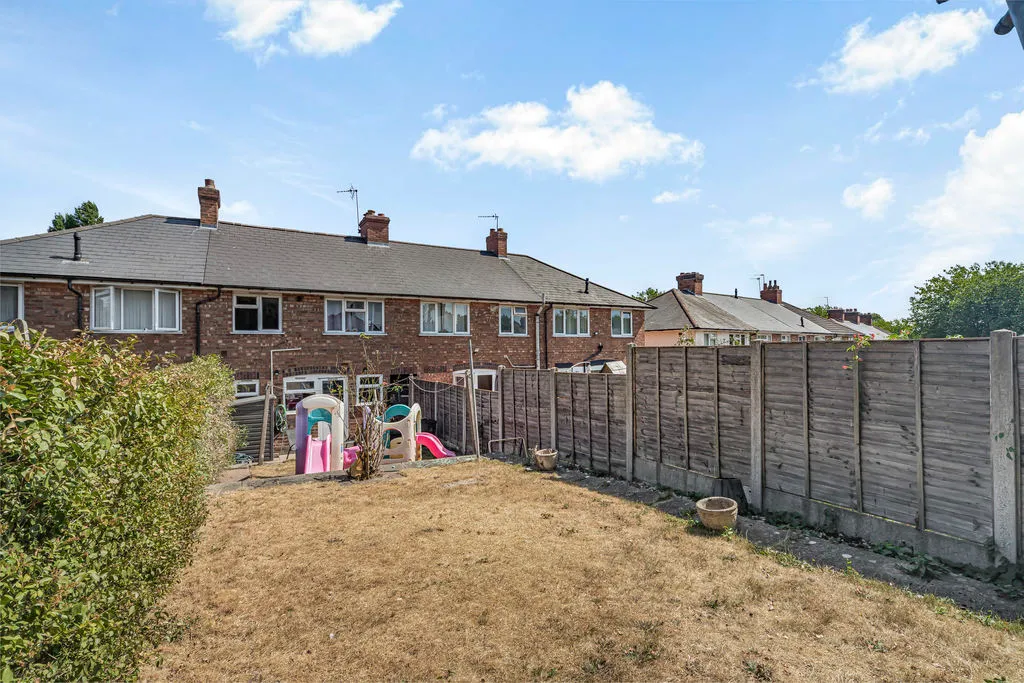 Elswick Road, Kingstanding, B44, photo 23