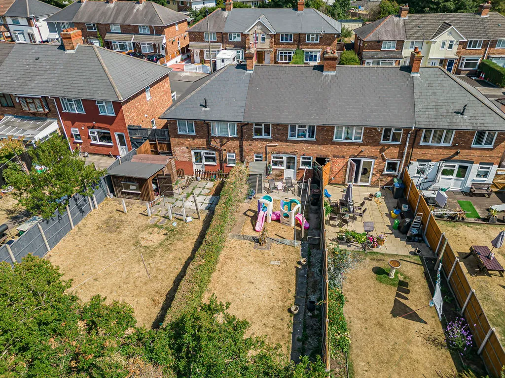 Elswick Road, Kingstanding, B44, photo 26