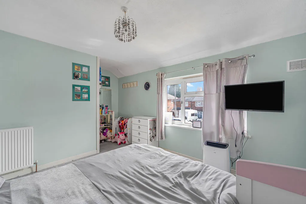 Elswick Road, Kingstanding, B44, photo 17