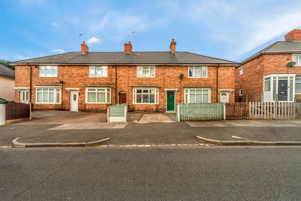 Elswick Road, Kingstanding, B44, photo 28