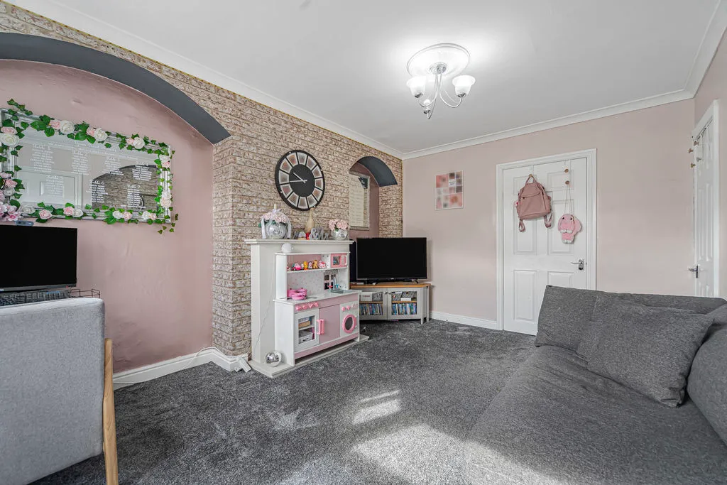 Elswick Road, Kingstanding, B44, photo 4