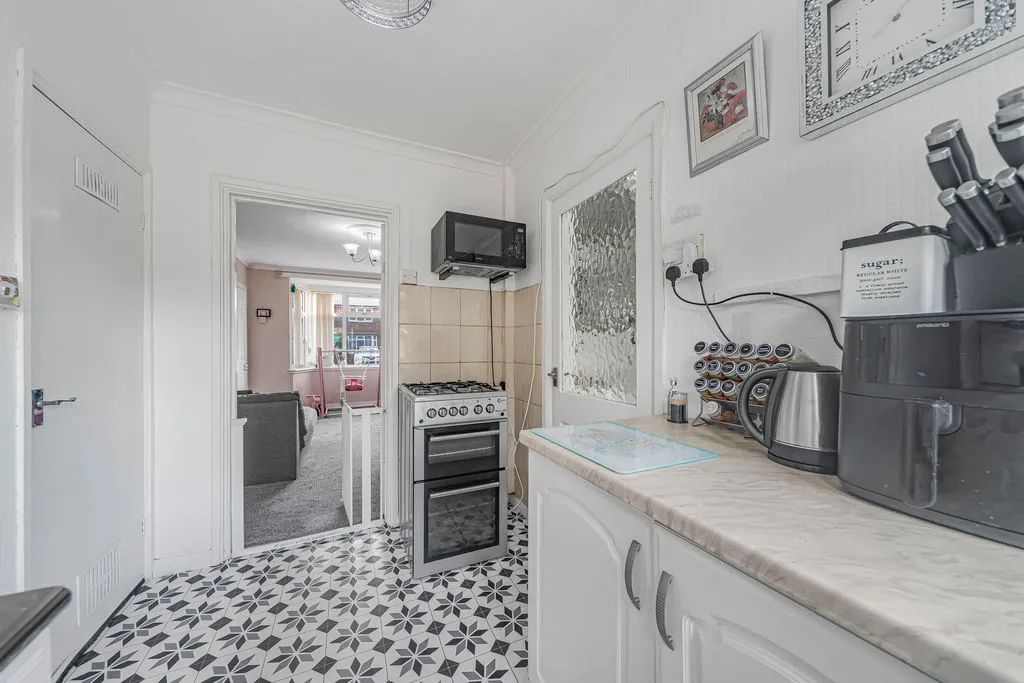 Elswick Road, Kingstanding, B44, photo 11