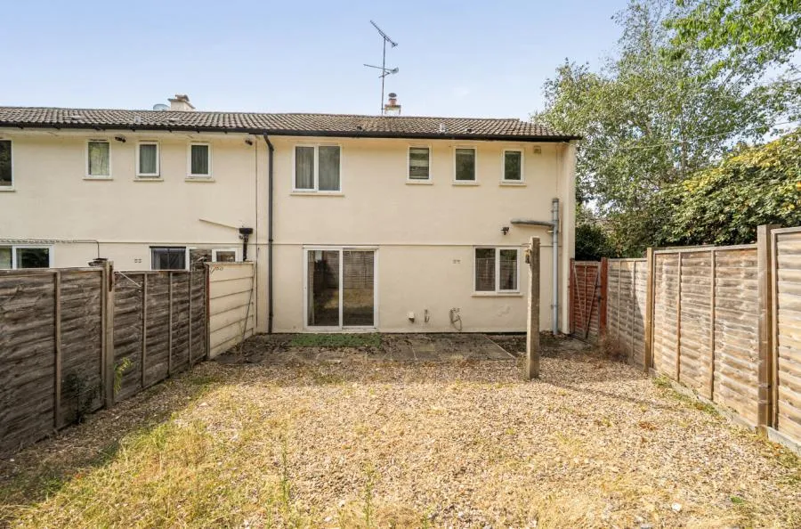 Dynham Place, Headington, OX3, photo 11