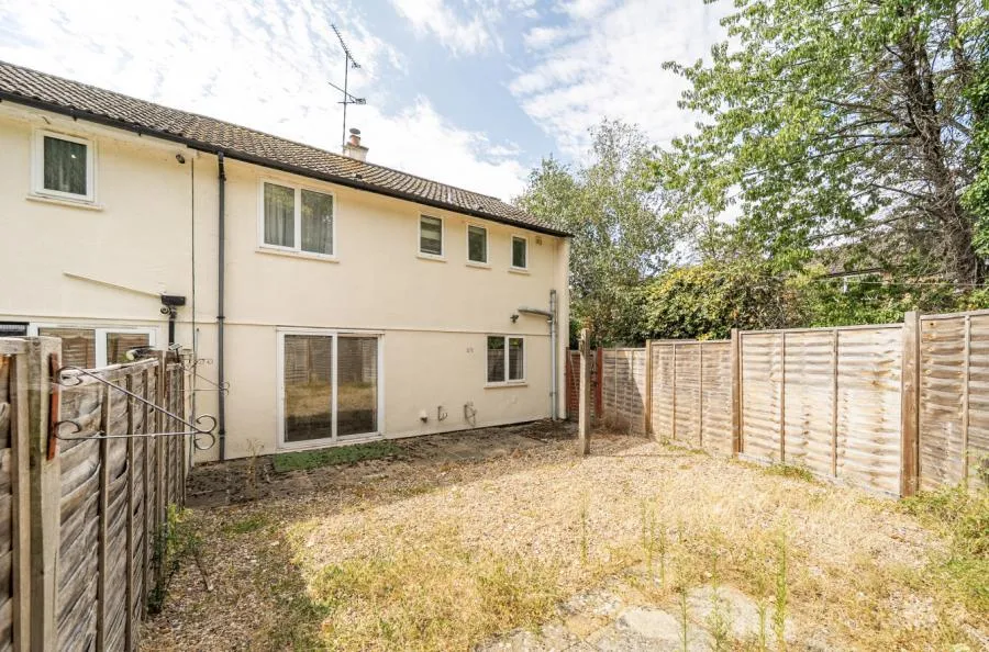 Dynham Place, Headington, OX3, photo 6