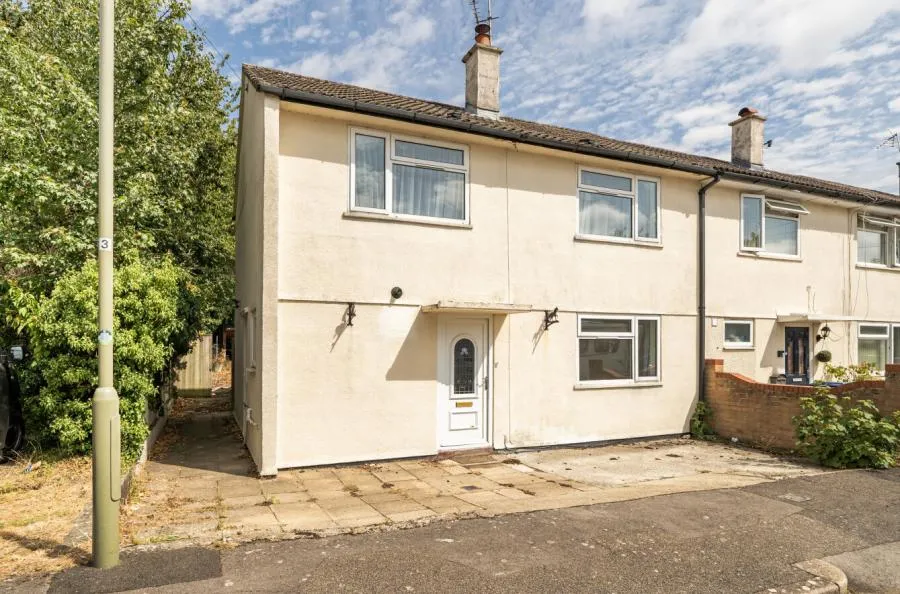 3 bed house for sale, Dynham Place, Headington, OX3