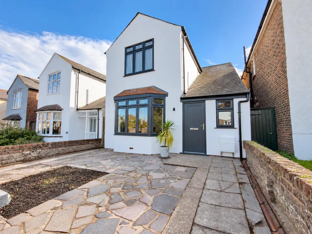 3 bed house for sale, Upwick Road, Eastbourne, BN20