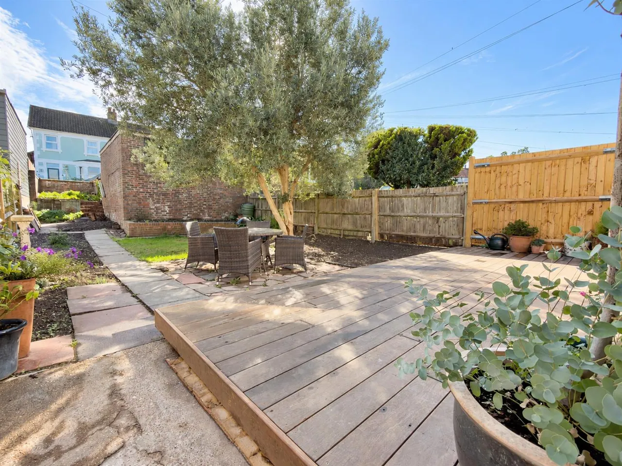 Upwick Road, Eastbourne, BN20, photo 10