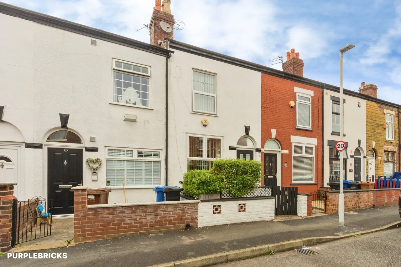 Torkington Street, Stockport, SK3, photo 26