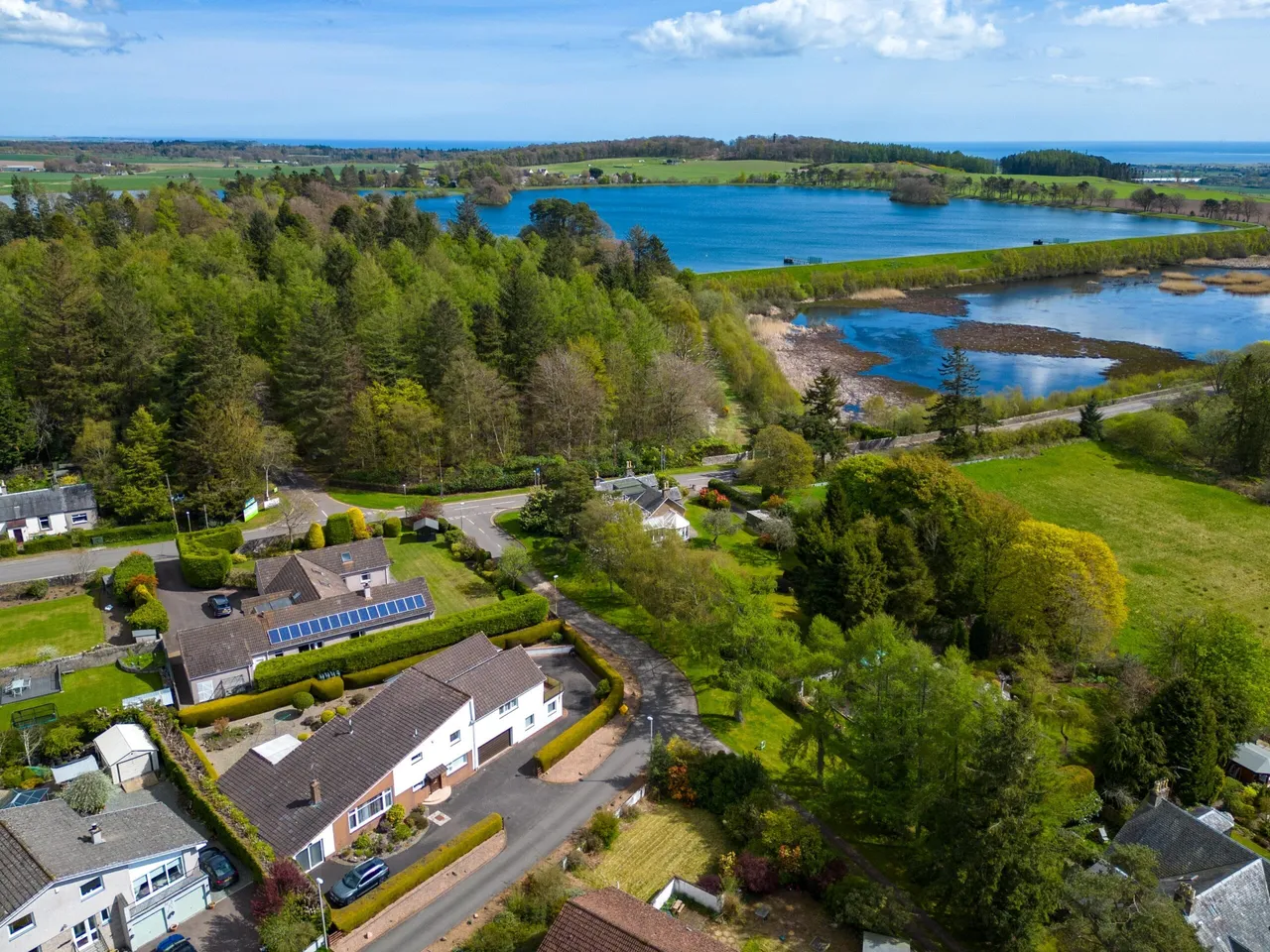 Elmgrove Park, Monikie, By Broughty Ferry, DD5 3QW, photo 48