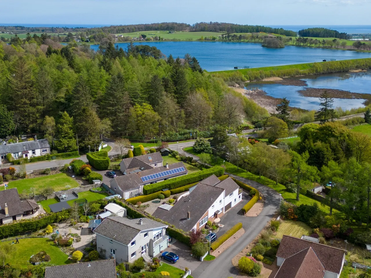 Elmgrove Park, Monikie, By Broughty Ferry, DD5 3QW, photo 47