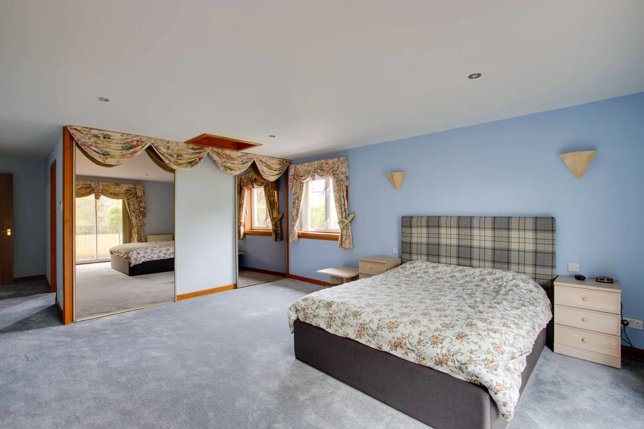 Elmgrove Park, Monikie, By Broughty Ferry, DD5 3QW, photo 11
