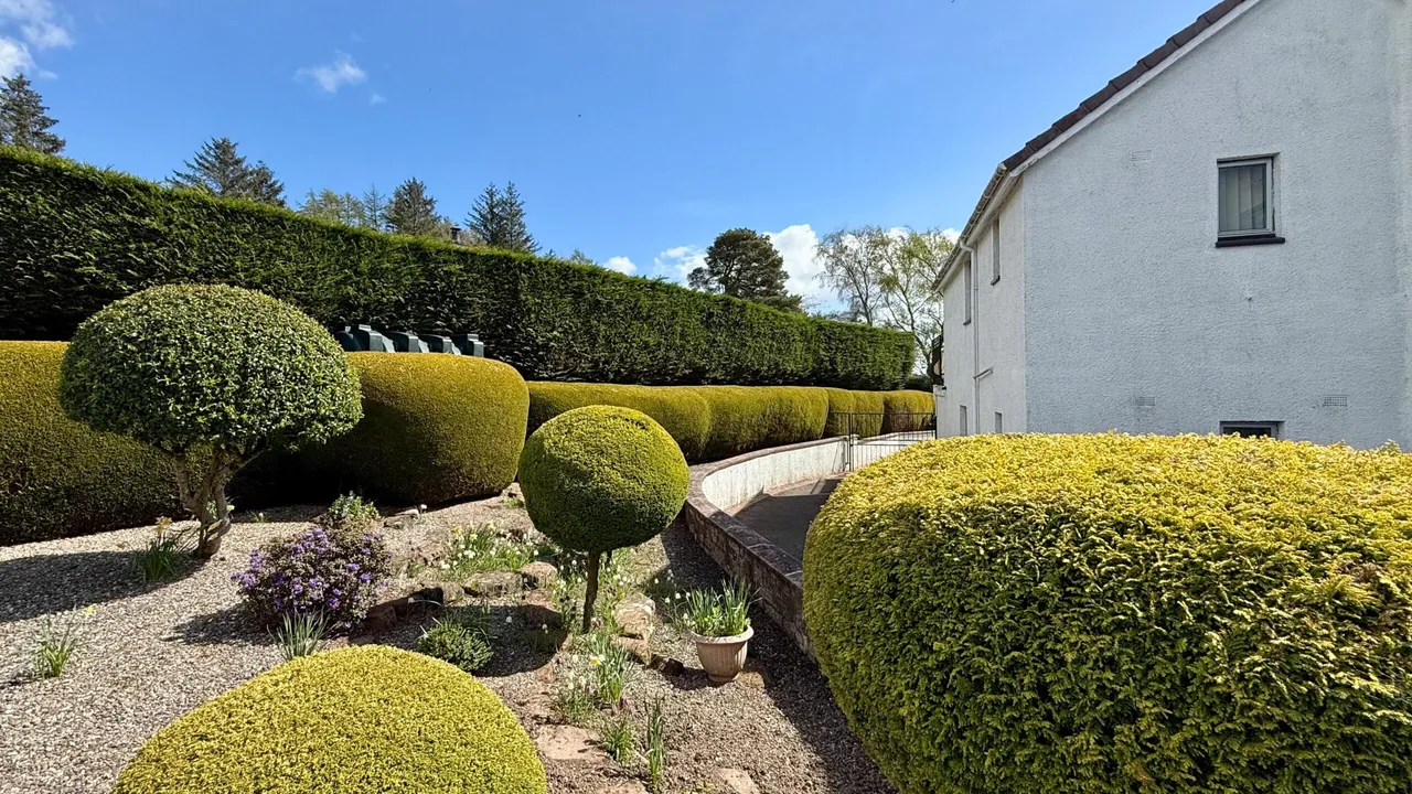 Elmgrove Park, Monikie, By Broughty Ferry, DD5 3QW, photo 45