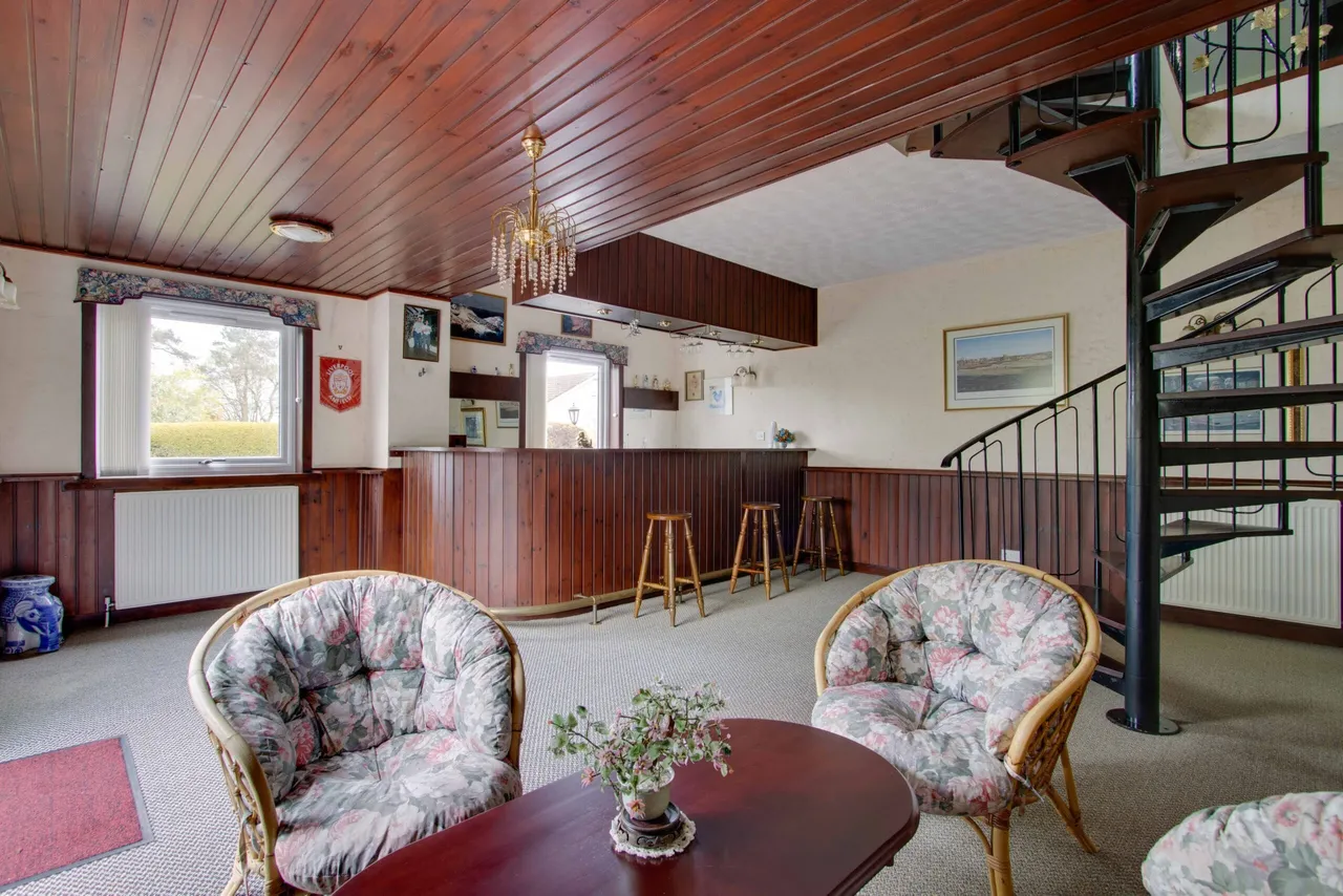 Elmgrove Park, Monikie, By Broughty Ferry, DD5 3QW, photo 21