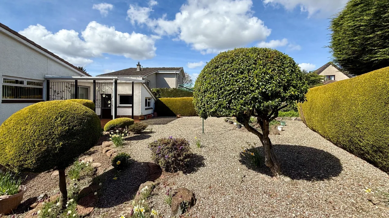 Elmgrove Park, Monikie, By Broughty Ferry, DD5 3QW, photo 39