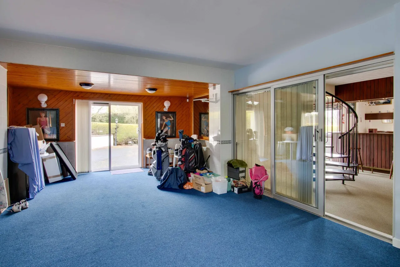 Elmgrove Park, Monikie, By Broughty Ferry, DD5 3QW, photo 22